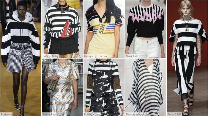 Streep-voorouder Stripe Ancestor