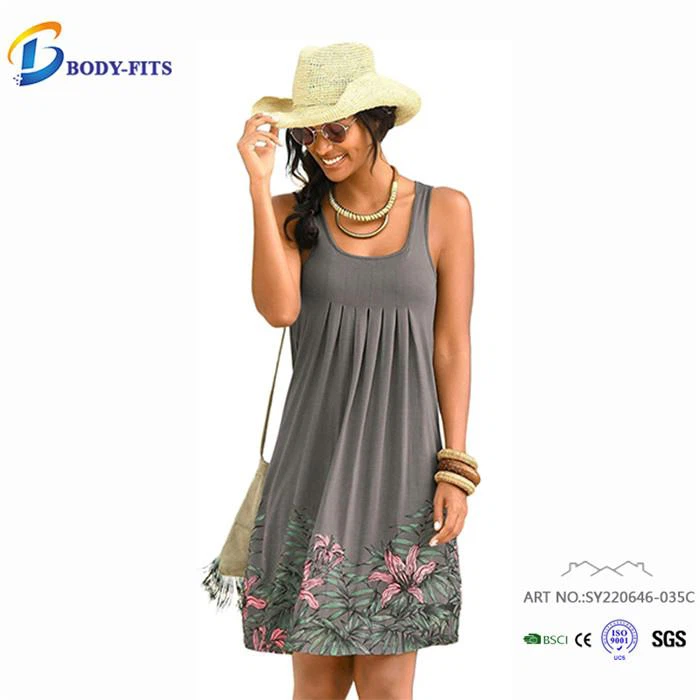 Summer women Dresses