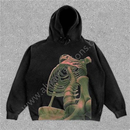 Hoge kwaliteit hoodie